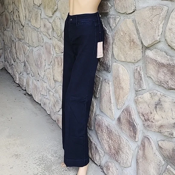 NYDJ | Teresa Trouser Jeans with Lift Tuck Technology - Picture 3 of 14